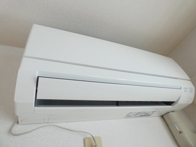 ファンタジアの物件内観写真