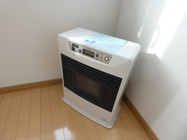 ファンタジアの物件内観写真