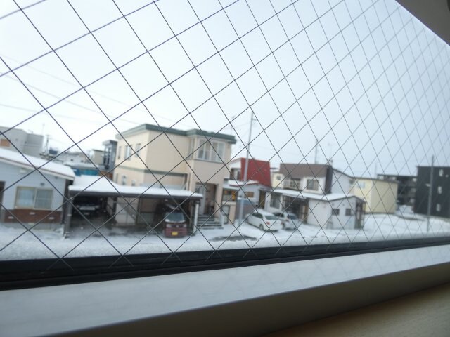 ファンタジアの物件内観写真