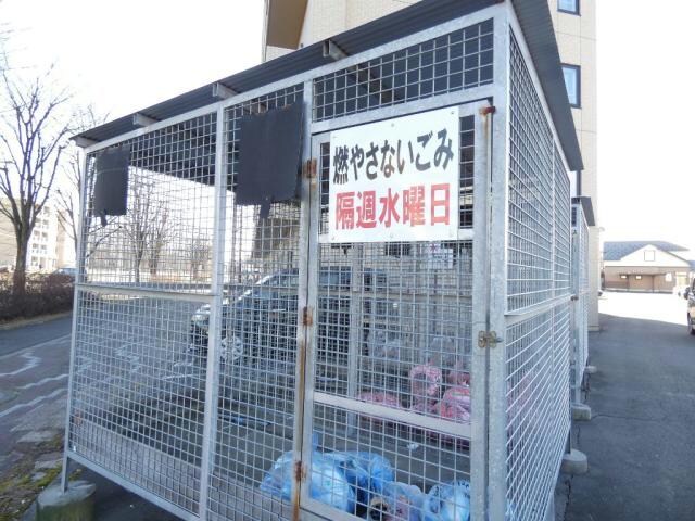 フォーレストインみなみ野②の物件内観写真