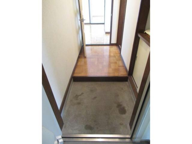 メゾン西武の物件内観写真