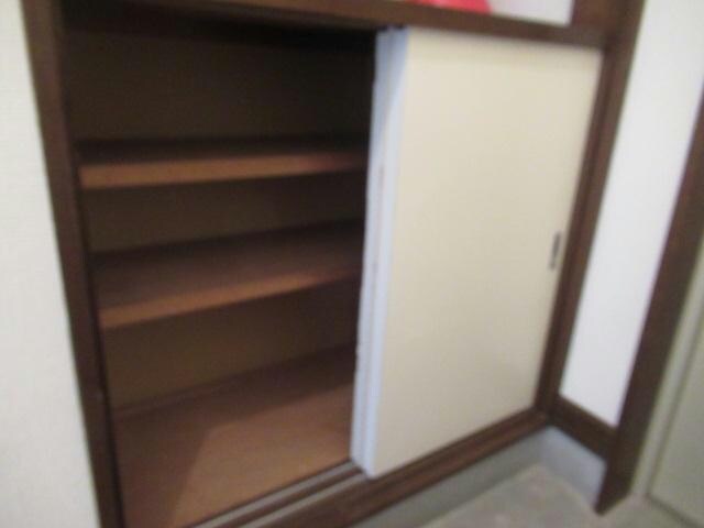 メゾン西武の物件内観写真