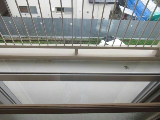 メゾン西武の物件内観写真