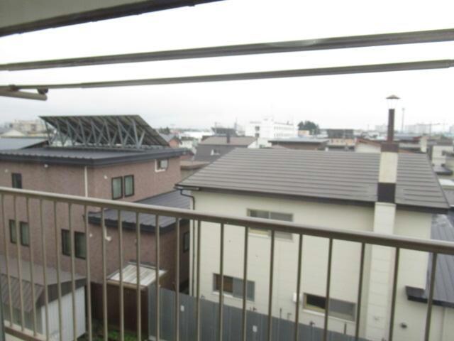 メゾン西武の物件内観写真