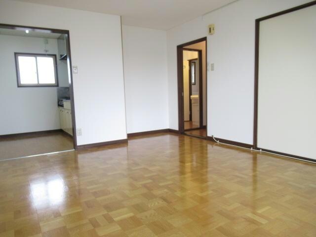 メゾン西武の物件内観写真