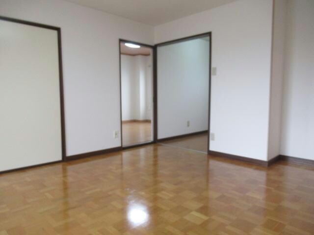 メゾン西武の物件内観写真