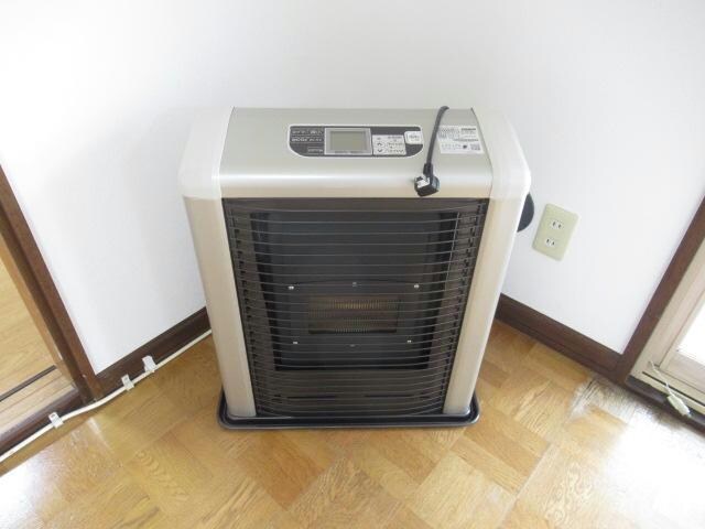 メゾン西武の物件内観写真