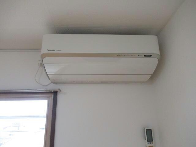 メゾン西武の物件内観写真