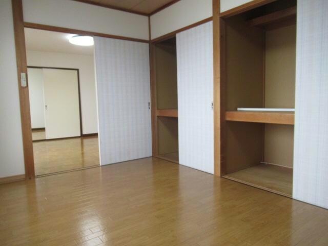 メゾン西武の物件内観写真