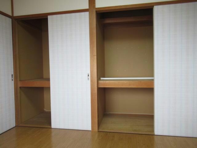 メゾン西武の物件内観写真