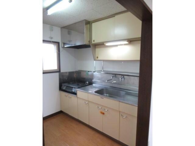 メゾン西武の物件内観写真