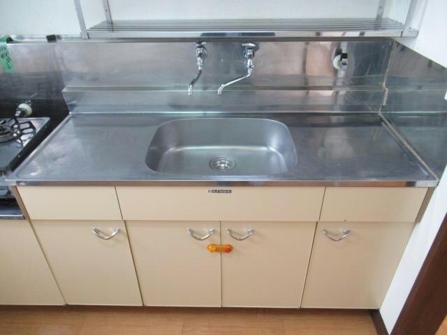 メゾン西武の物件内観写真