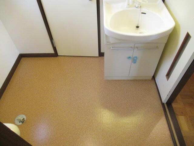 メゾン西武の物件内観写真