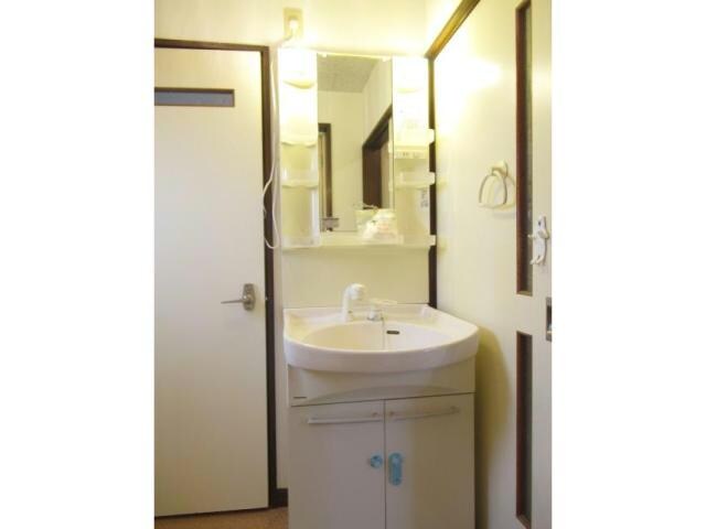 メゾン西武の物件内観写真