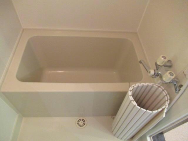 メゾン西武の物件内観写真