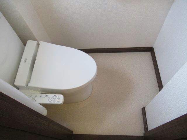 メゾン西武の物件内観写真