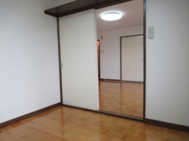 メゾン西武の物件内観写真