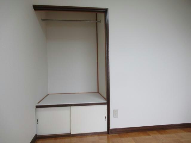 メゾン西武の物件内観写真