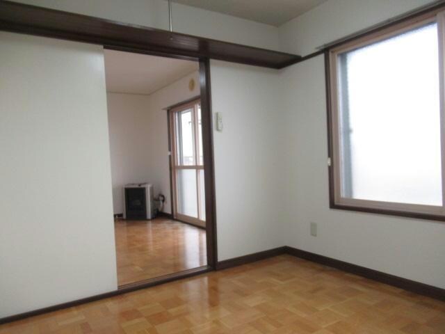 メゾン西武の物件内観写真