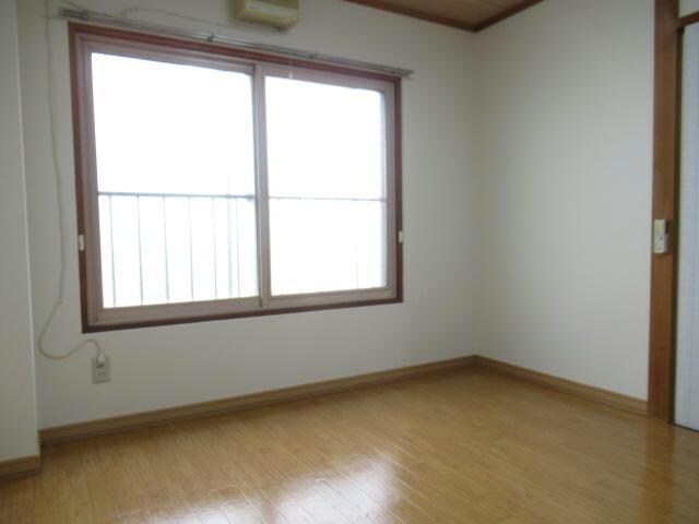 メゾン西武の物件内観写真