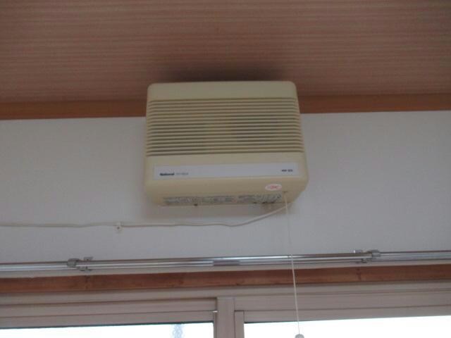 メゾン西武の物件内観写真