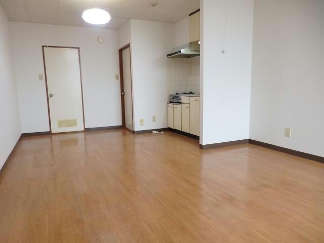 ノースコートⅡの物件内観写真