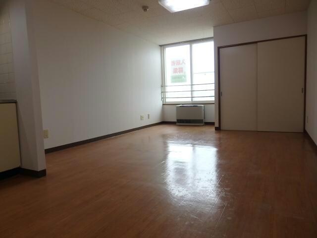 ノースコートⅡの物件内観写真