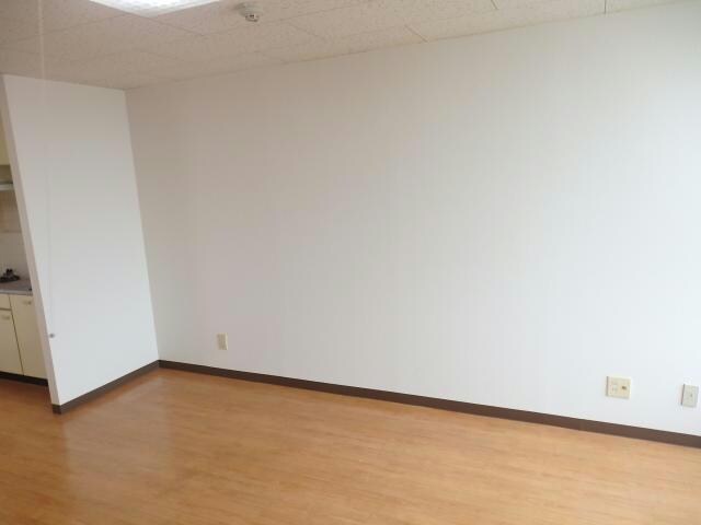 ノースコートⅡの物件内観写真