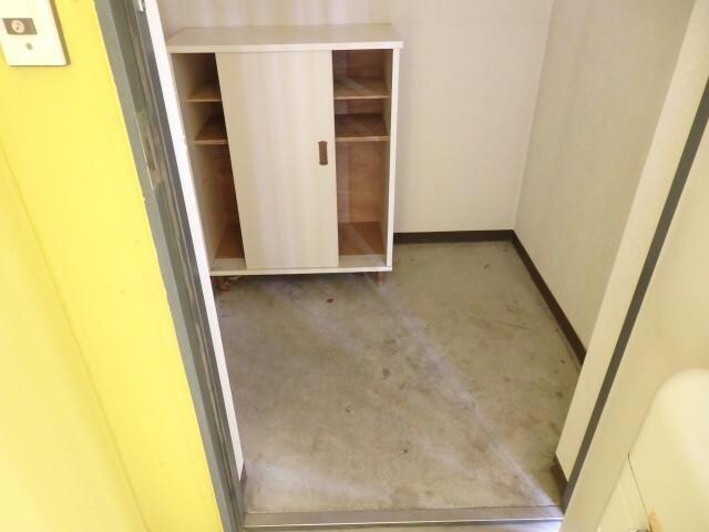 ノースコートⅡの物件内観写真