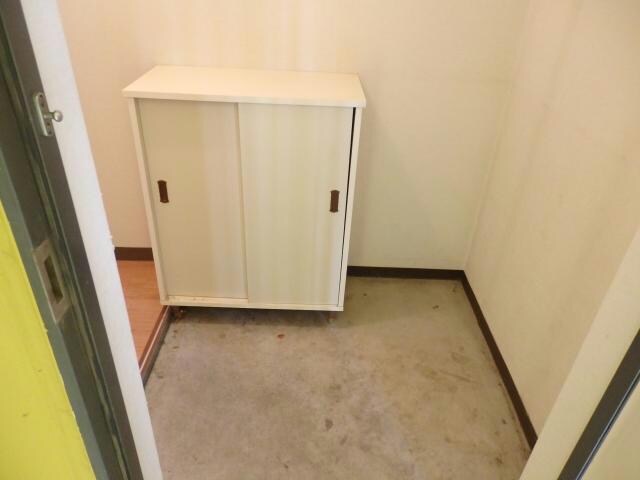 ノースコートⅡの物件内観写真