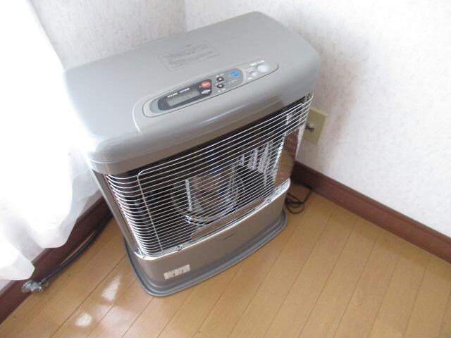 ハイツコスモスB棟の物件内観写真