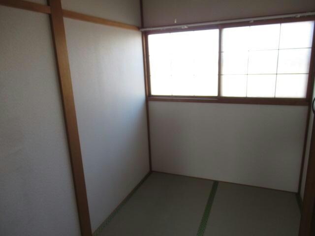 ハイツコスモスB棟の物件内観写真