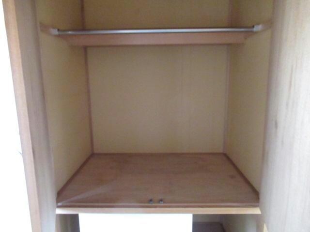 ハイツコスモスB棟の物件内観写真