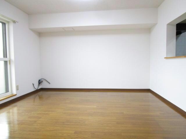 ドルシスⅡの物件内観写真