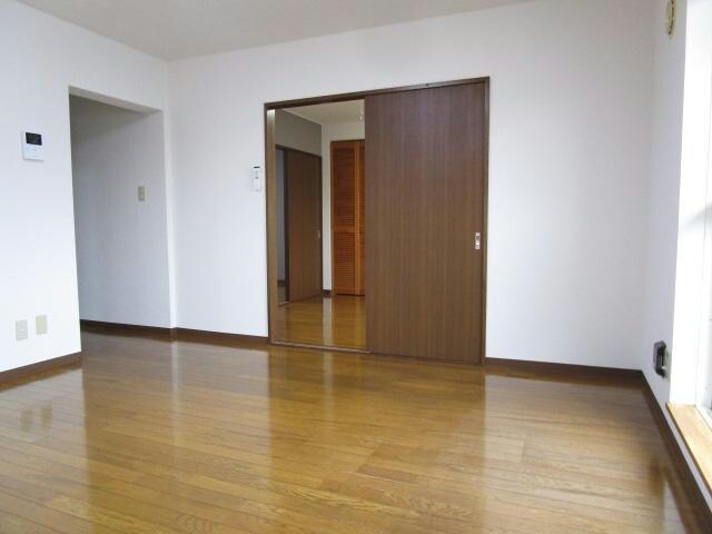 ドルシスⅡの物件内観写真