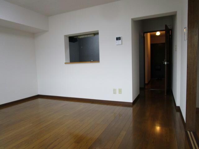 ドルシスⅡの物件内観写真