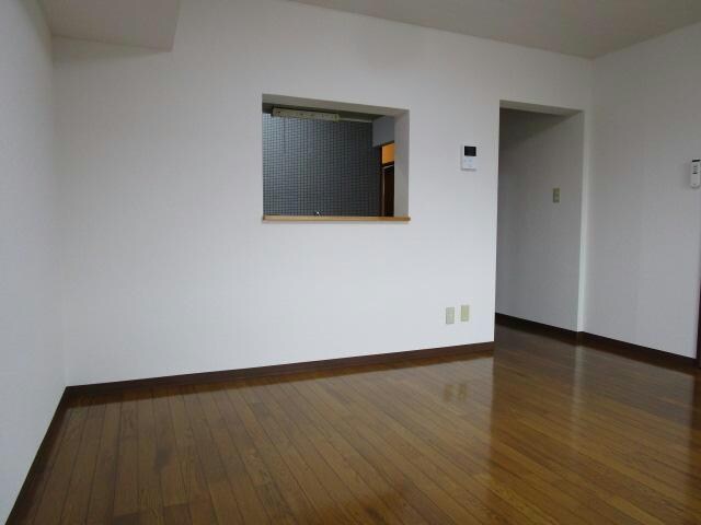 ドルシスⅡの物件内観写真