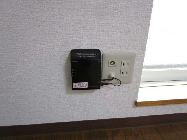 ドルシスⅡの物件内観写真