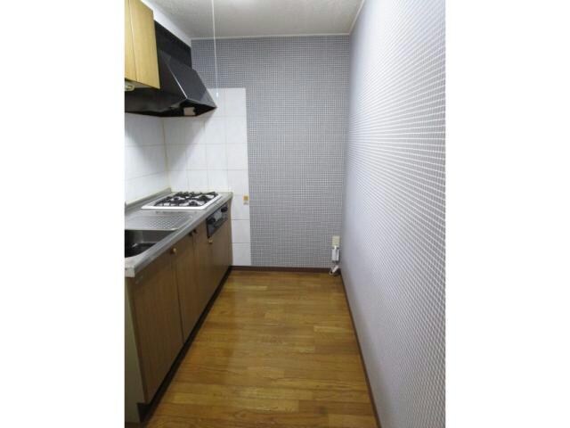 ドルシスⅡの物件内観写真