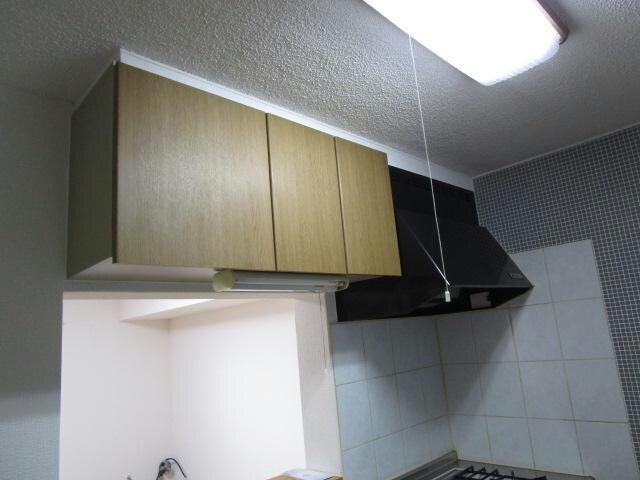 ドルシスⅡの物件内観写真