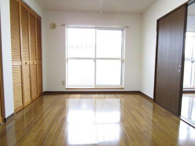 ドルシスⅡの物件内観写真