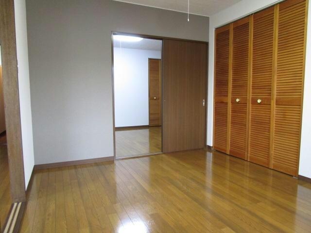 ドルシスⅡの物件内観写真