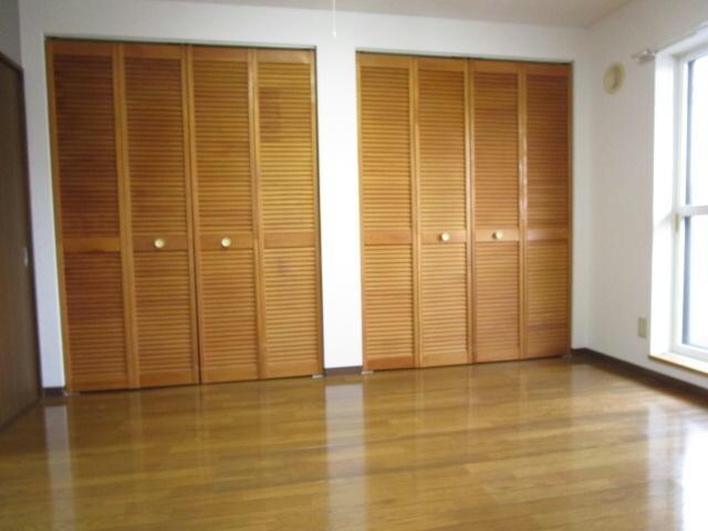 ドルシスⅡの物件内観写真