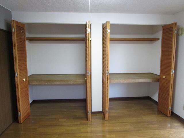 ドルシスⅡの物件内観写真