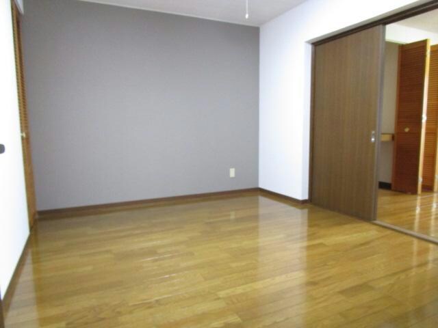 ドルシスⅡの物件内観写真