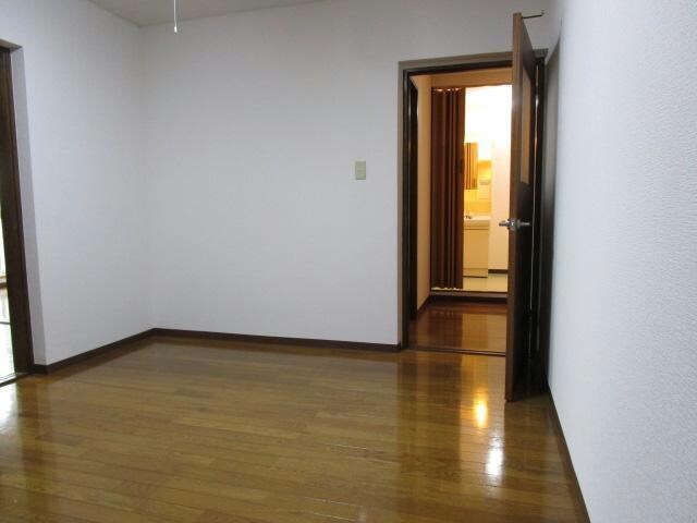 ドルシスⅡの物件内観写真