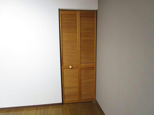 ドルシスⅡの物件内観写真