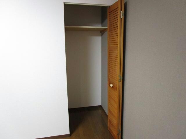 ドルシスⅡの物件内観写真