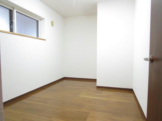 ドルシスⅡの物件内観写真