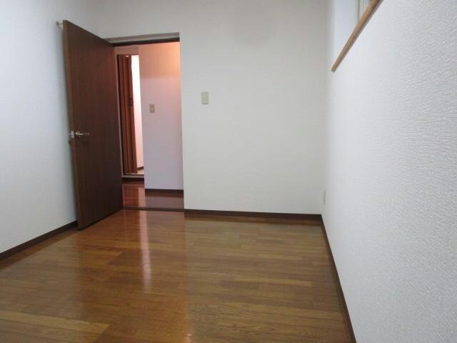 ドルシスⅡの物件内観写真